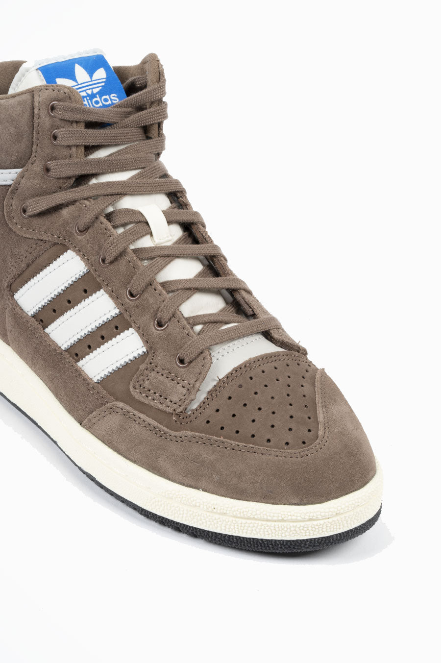 ADIDAS CENTENNIAL 85 HI EARTH STRATA