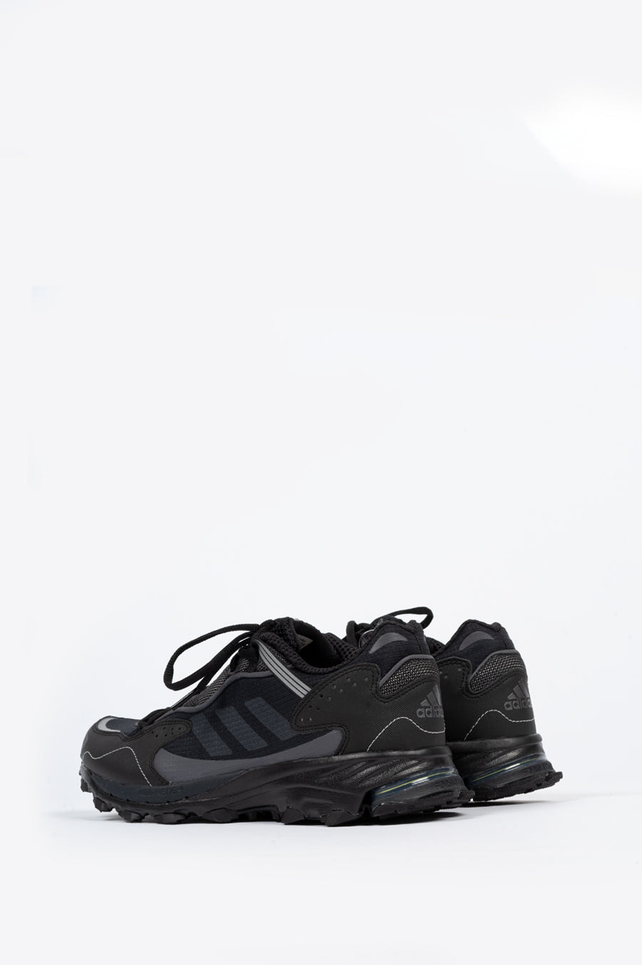 ADIDAS RESPONSE HOVERTURF BLACK