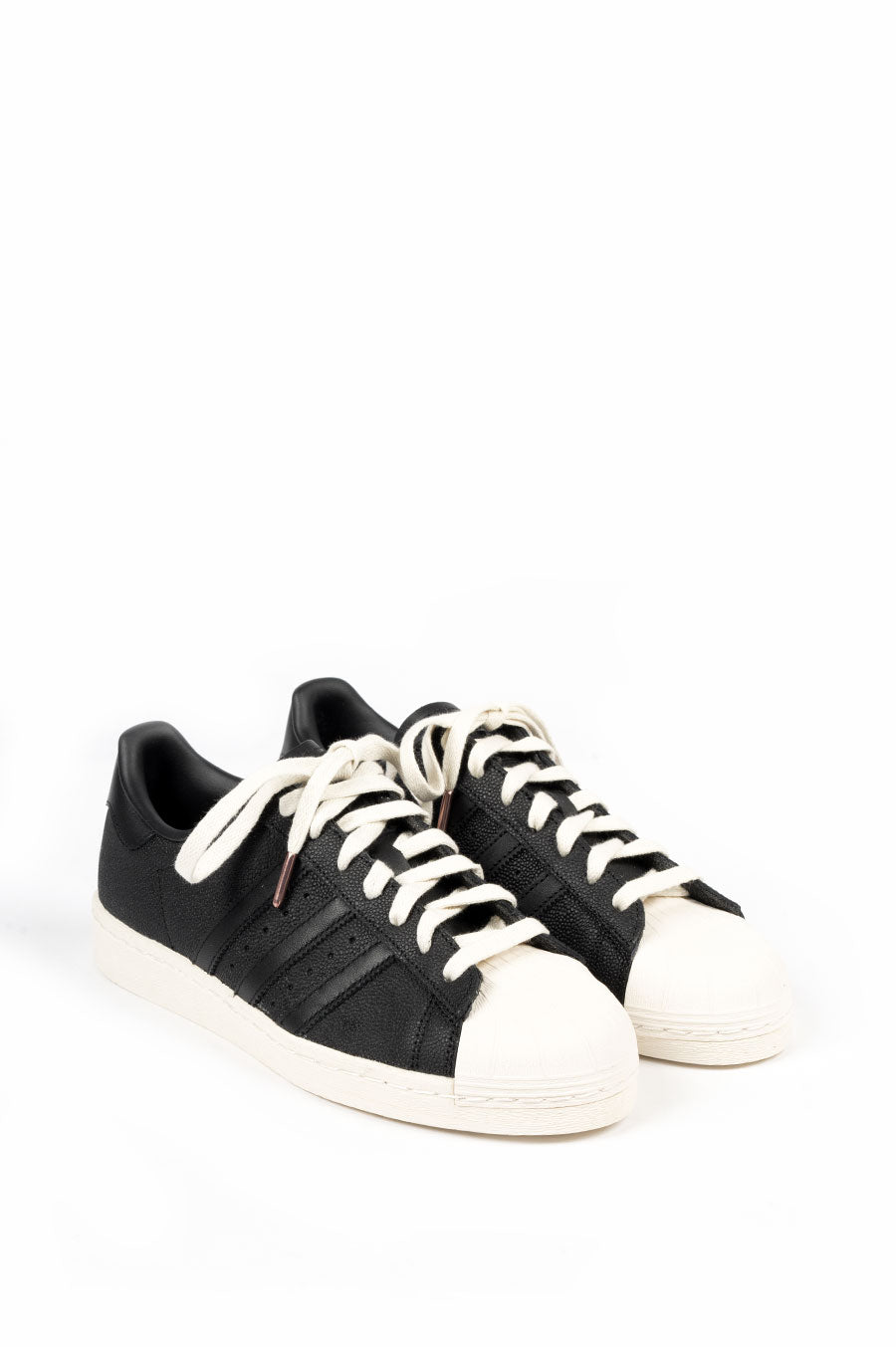 ADIDAS SUPERSTAR 82 BLACK BLENDS