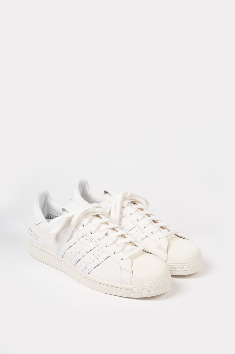 Adidas superstar hot sale 80s suede