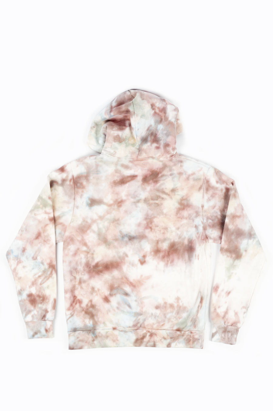 AFIELD OUT SAHARA TIE DYE HOODIE