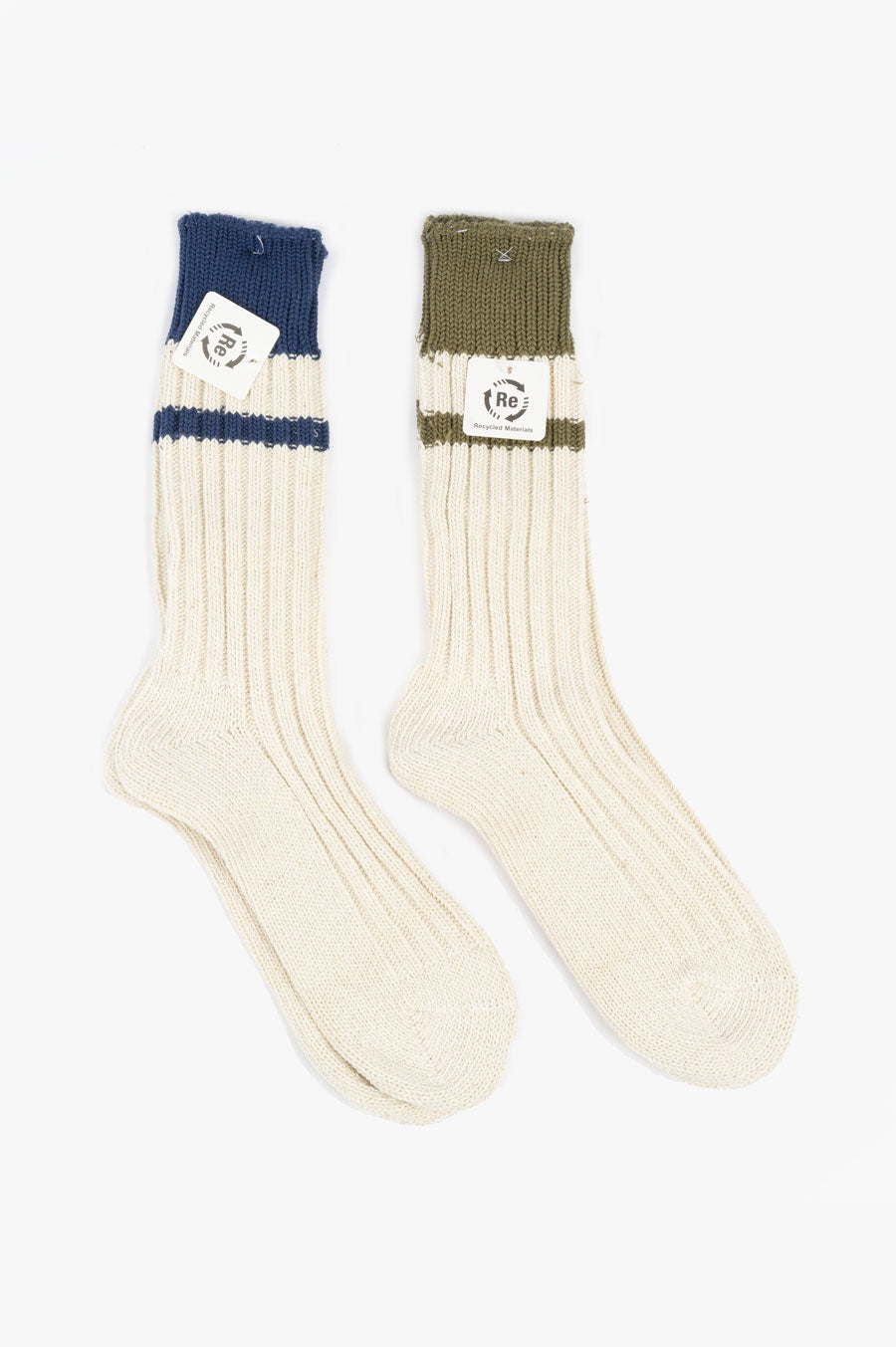 ANONYMOUS ISM REMINING 2PBOX SOCKS – BLENDS