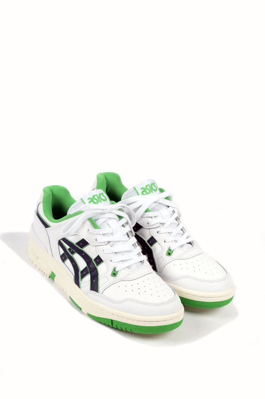 ASICS EX89 CELTICS WHITE FRENCH BLUE