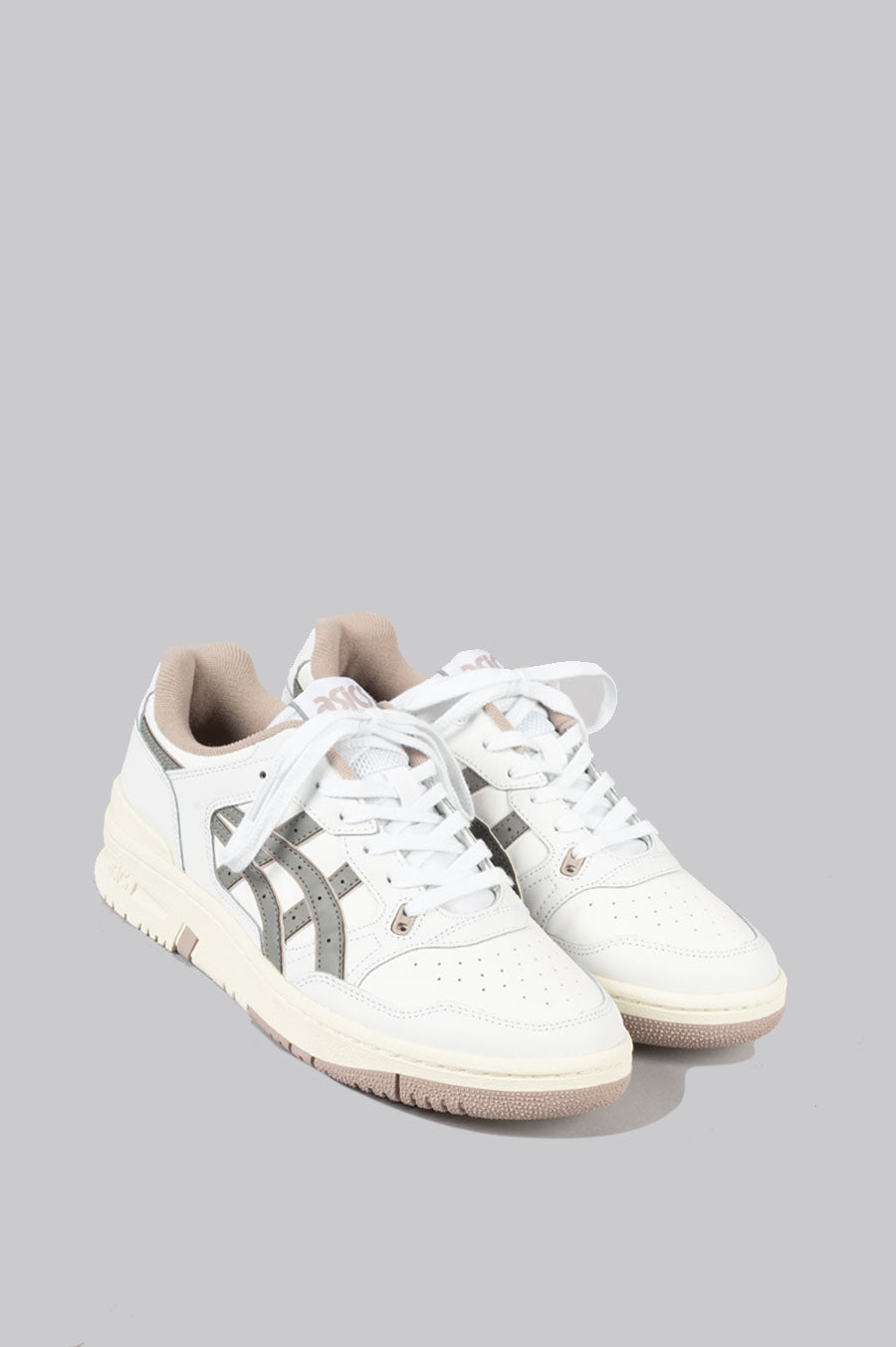 ASICS EX89 WHITE CLAY GREY