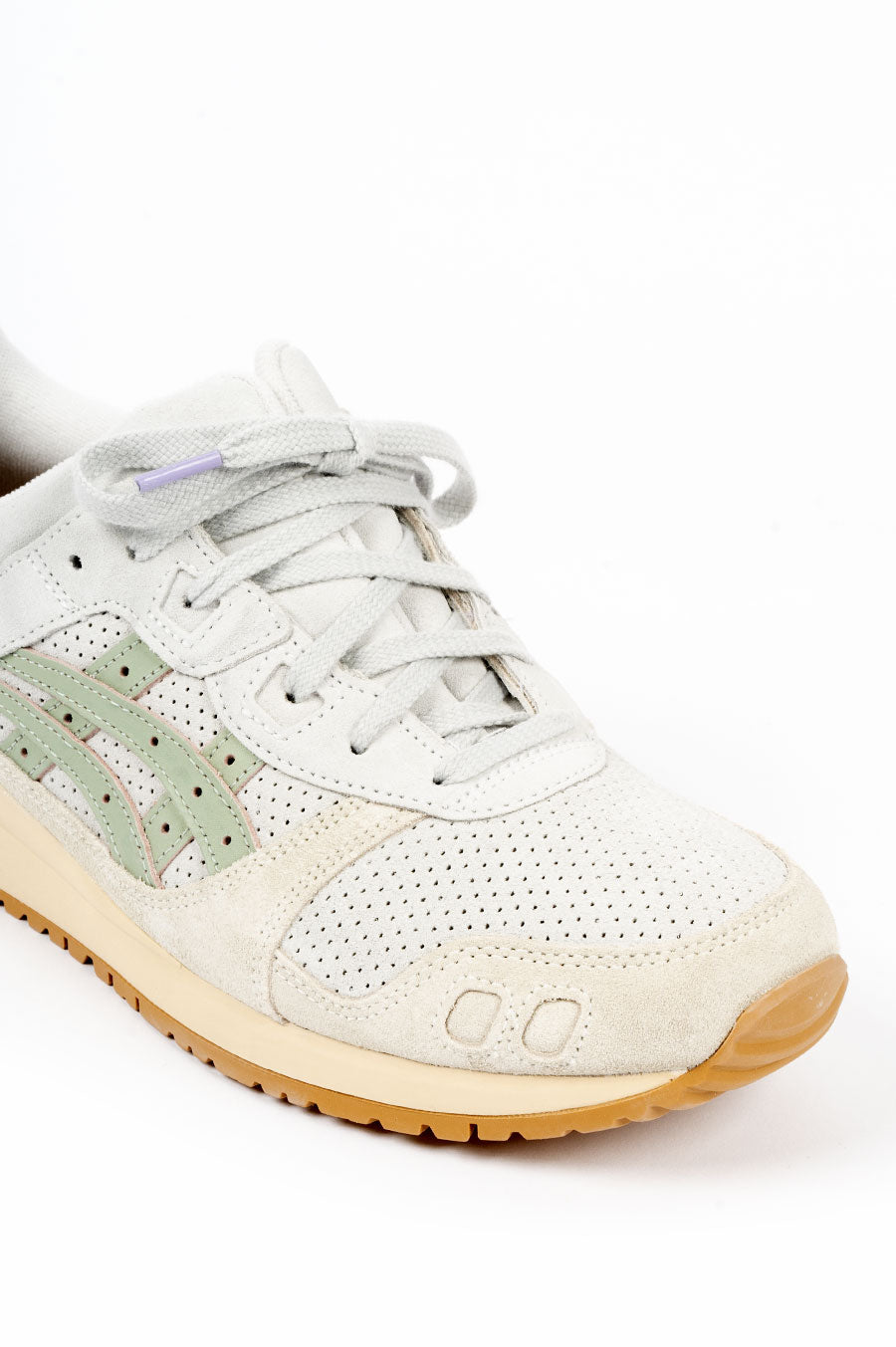 ASICS GEL-LYTE III OG x AFEW BEAUTY OF IMPERFECTION