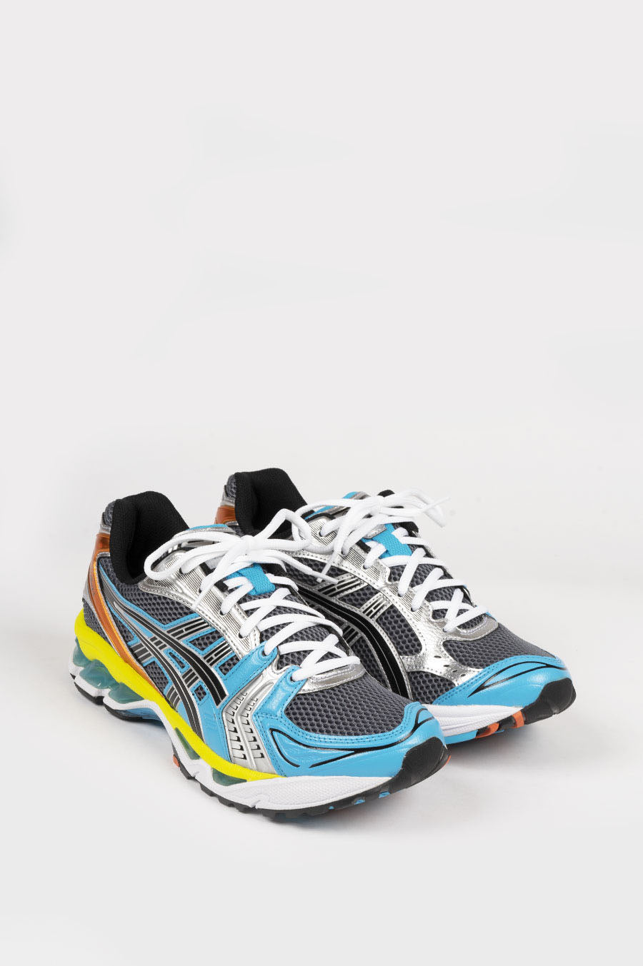 ASICS GEL-KAYANO 14 ANGELO BAQUE