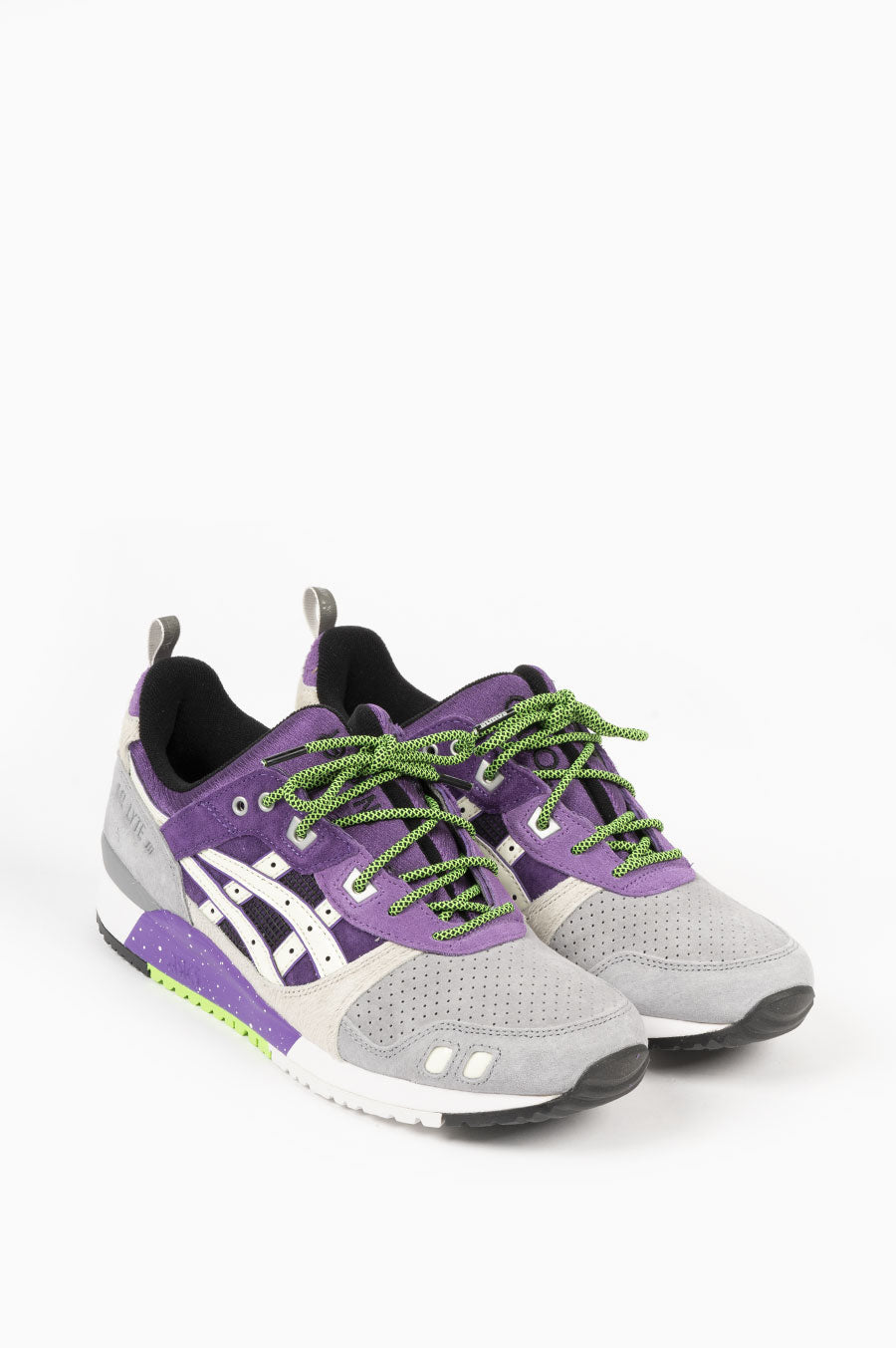 通販価格 asics × atmos × NATUREJIMON 77231011-01S - 靴