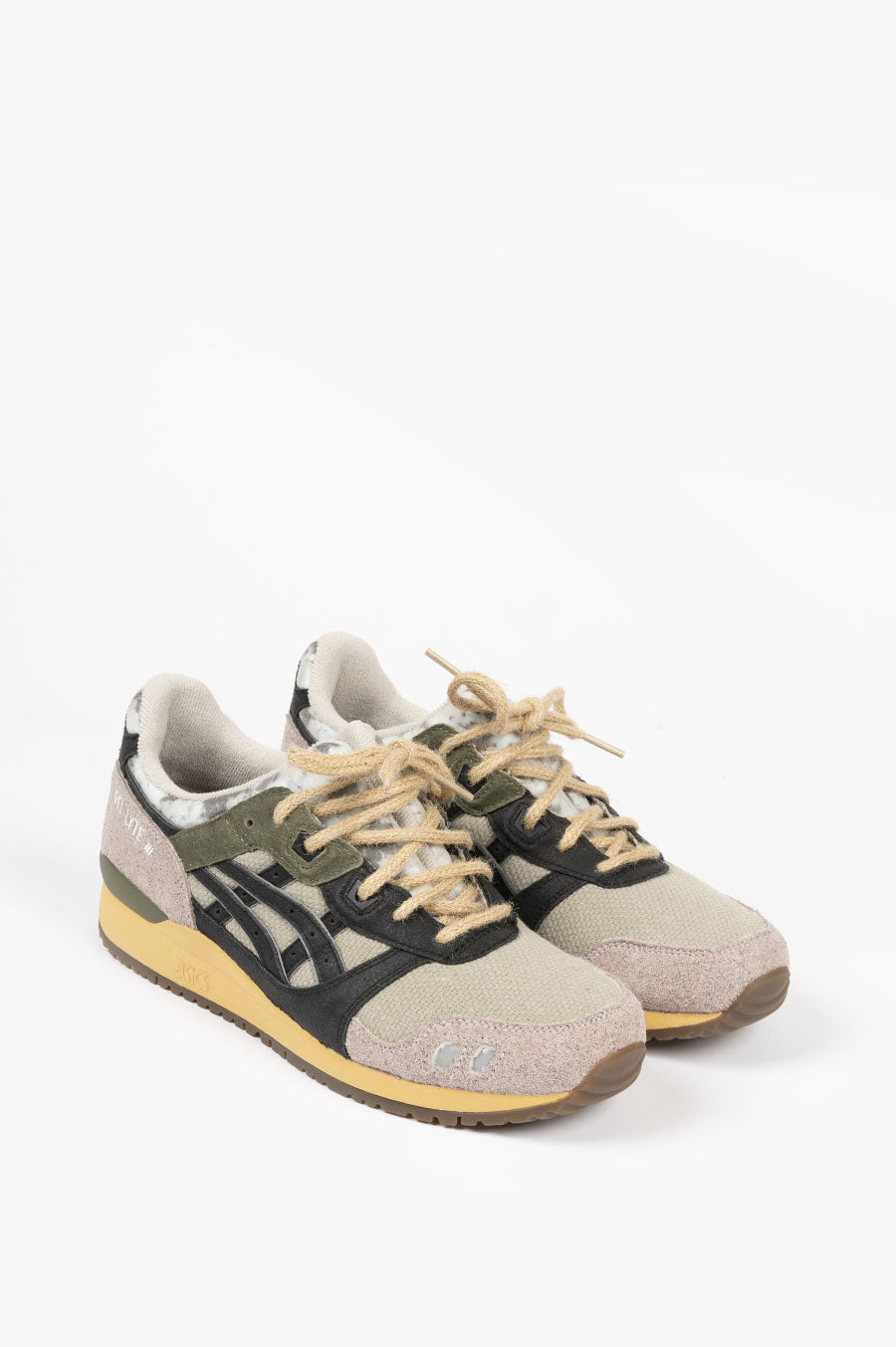 割引販売中 asics GEL-LYTE Ⅲ OG SVD - 靴