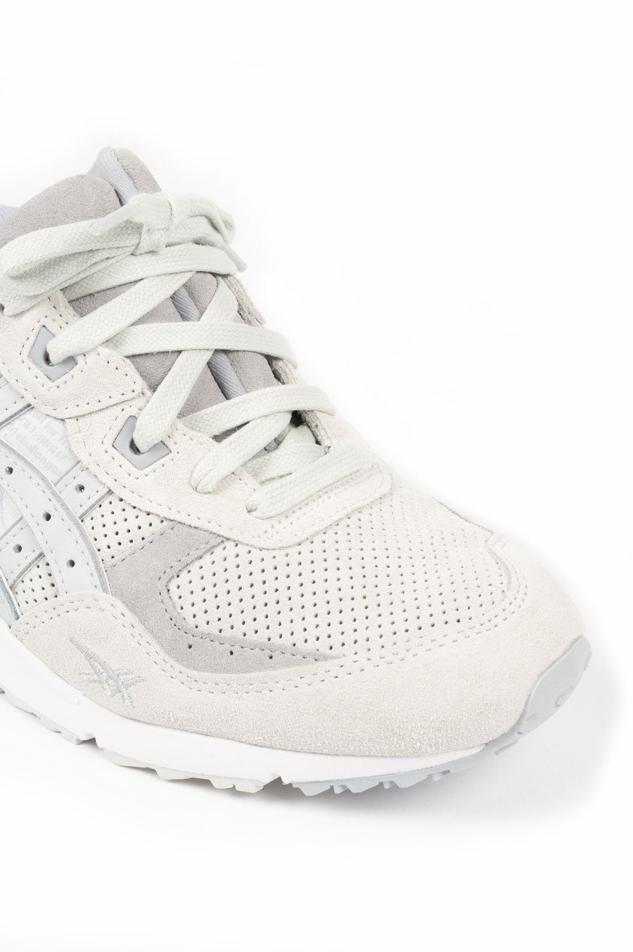 Asics gel lyte on sale 3 wit dames