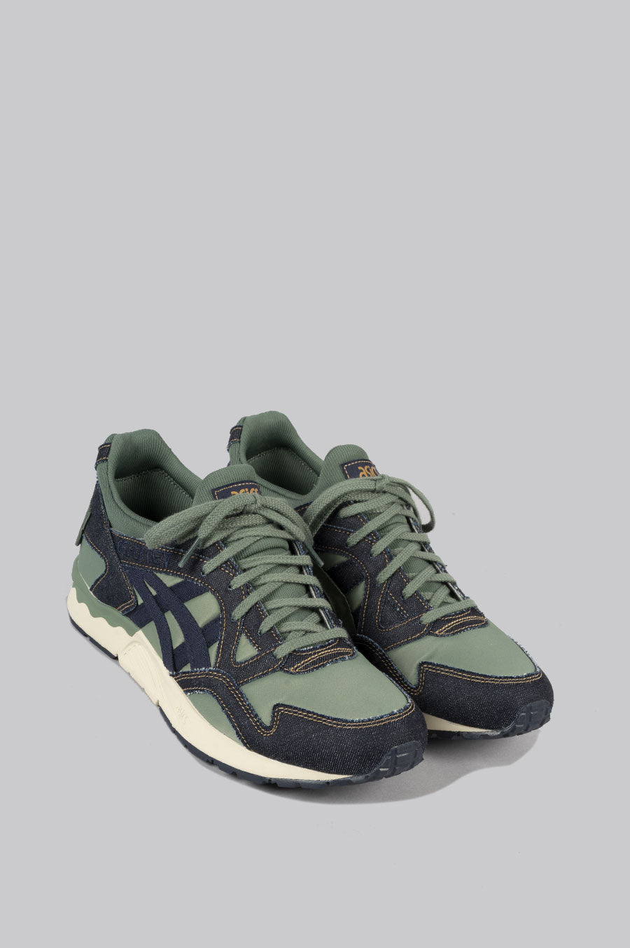 Asics gel hot sale lyte camouflage