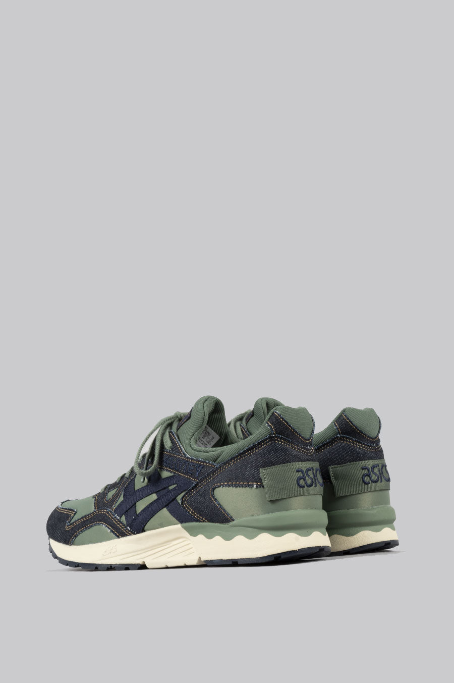 Asics gel lyte outlet 5 camo