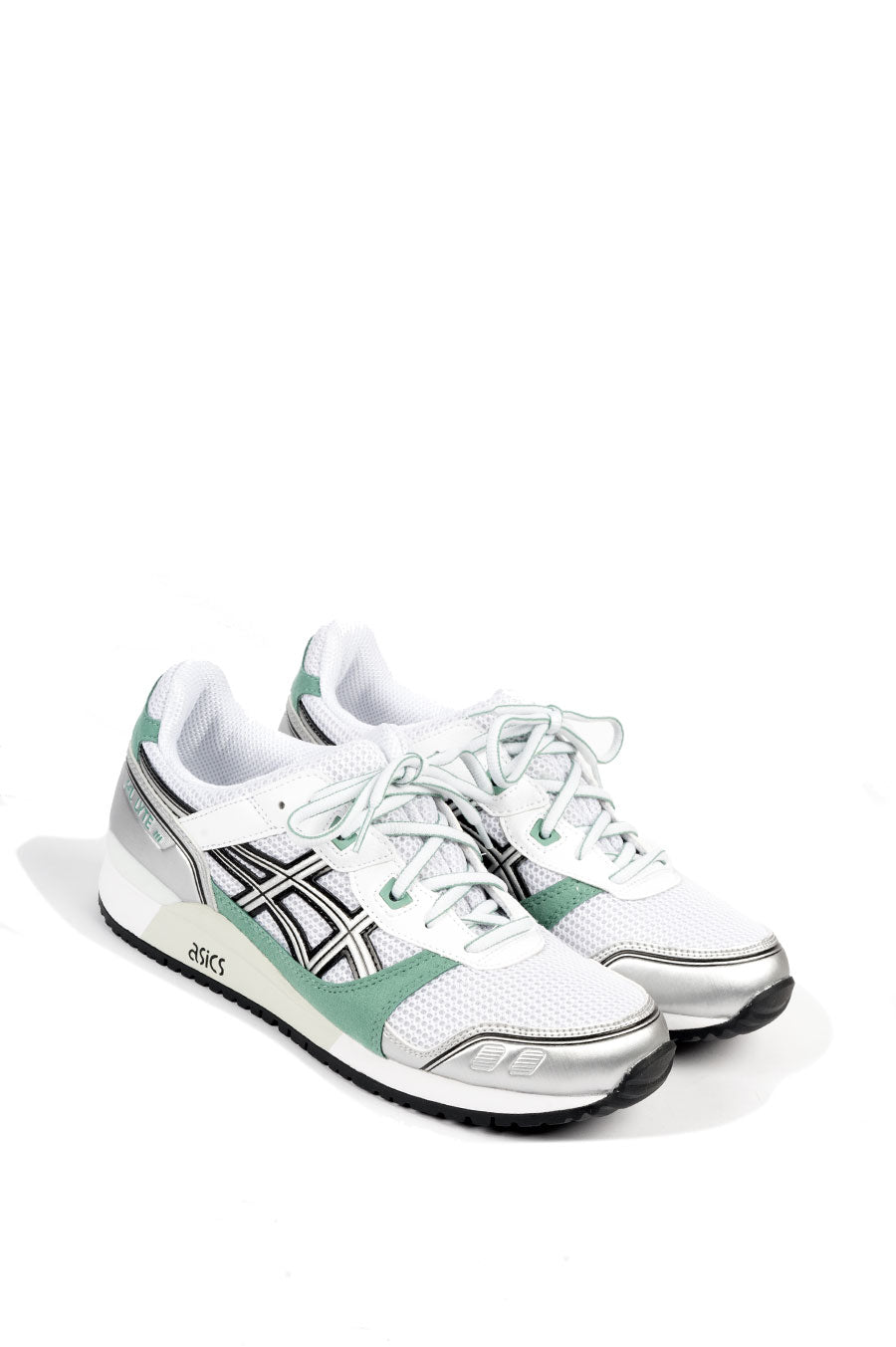 ASICS GEL-LYTE III OG WHITE SAGE