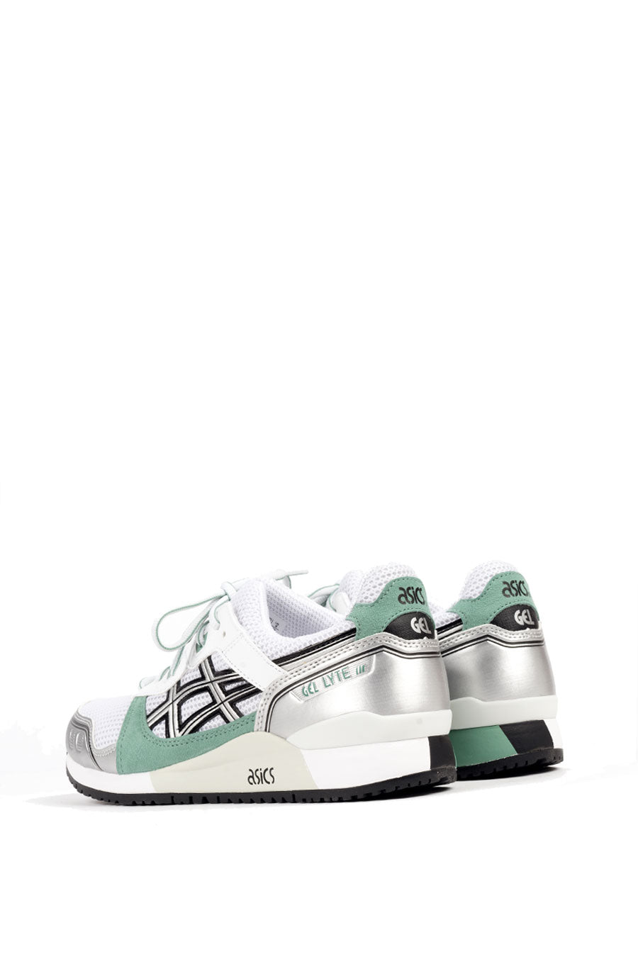 ASICS GEL-LYTE III OG WHITE SAGE