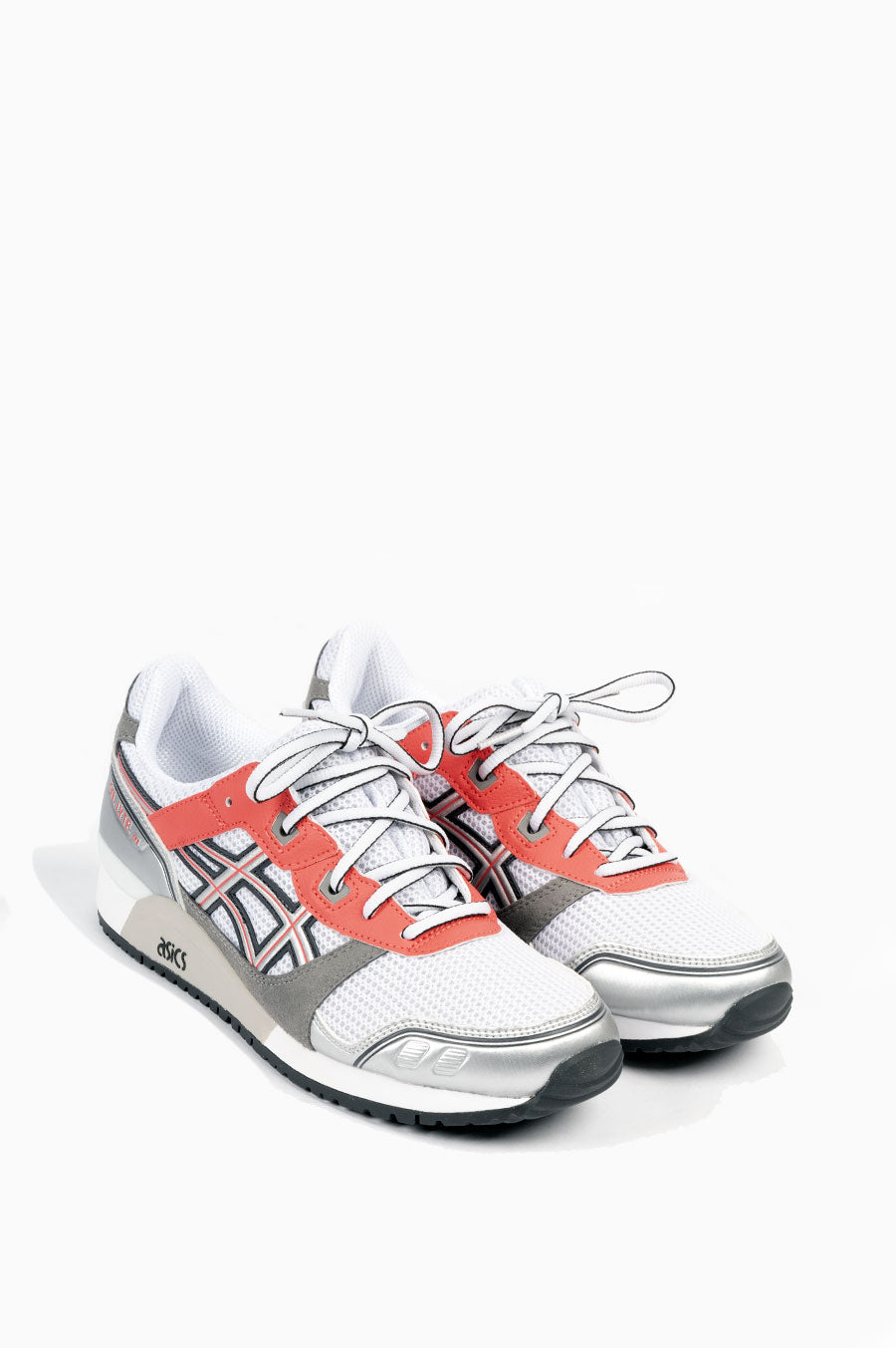 Asics gel lyte shop 3 white tumblr