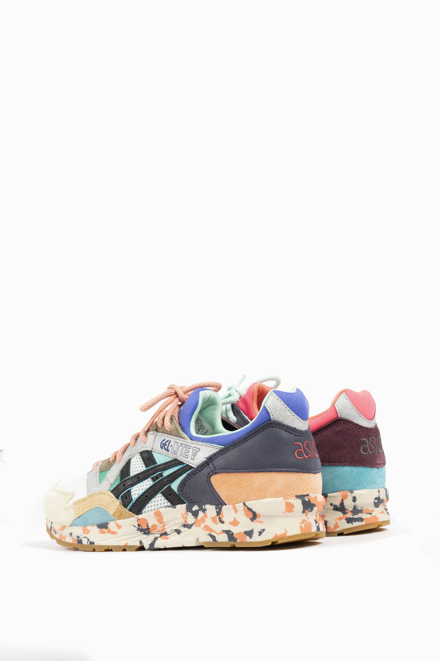 ASICS GEL-LYTE V MULTI PINK