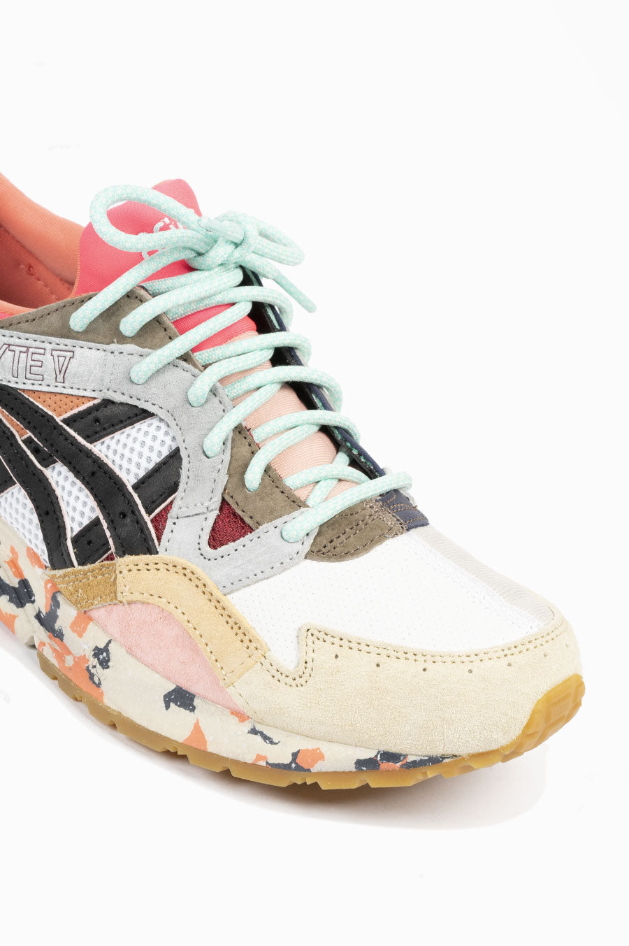 ASICS GEL-LYTE V MULTI PINK