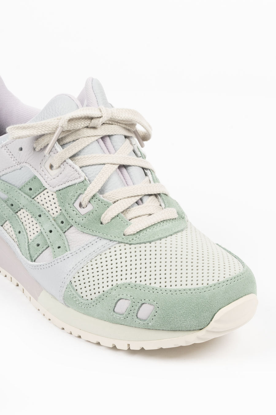 Asics gel lyte on sale 3 light mint