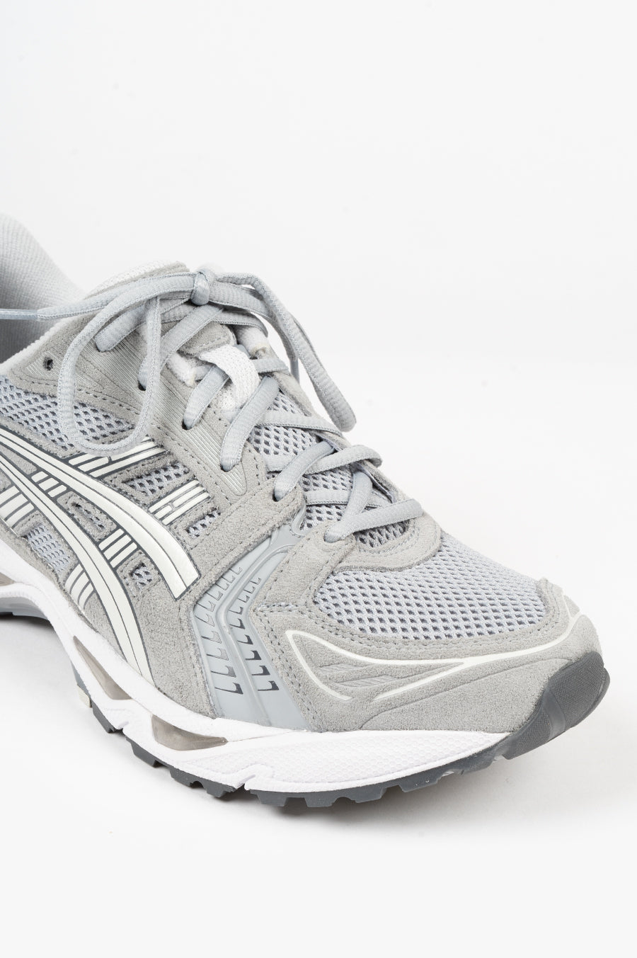 Kayano piedmont clearance