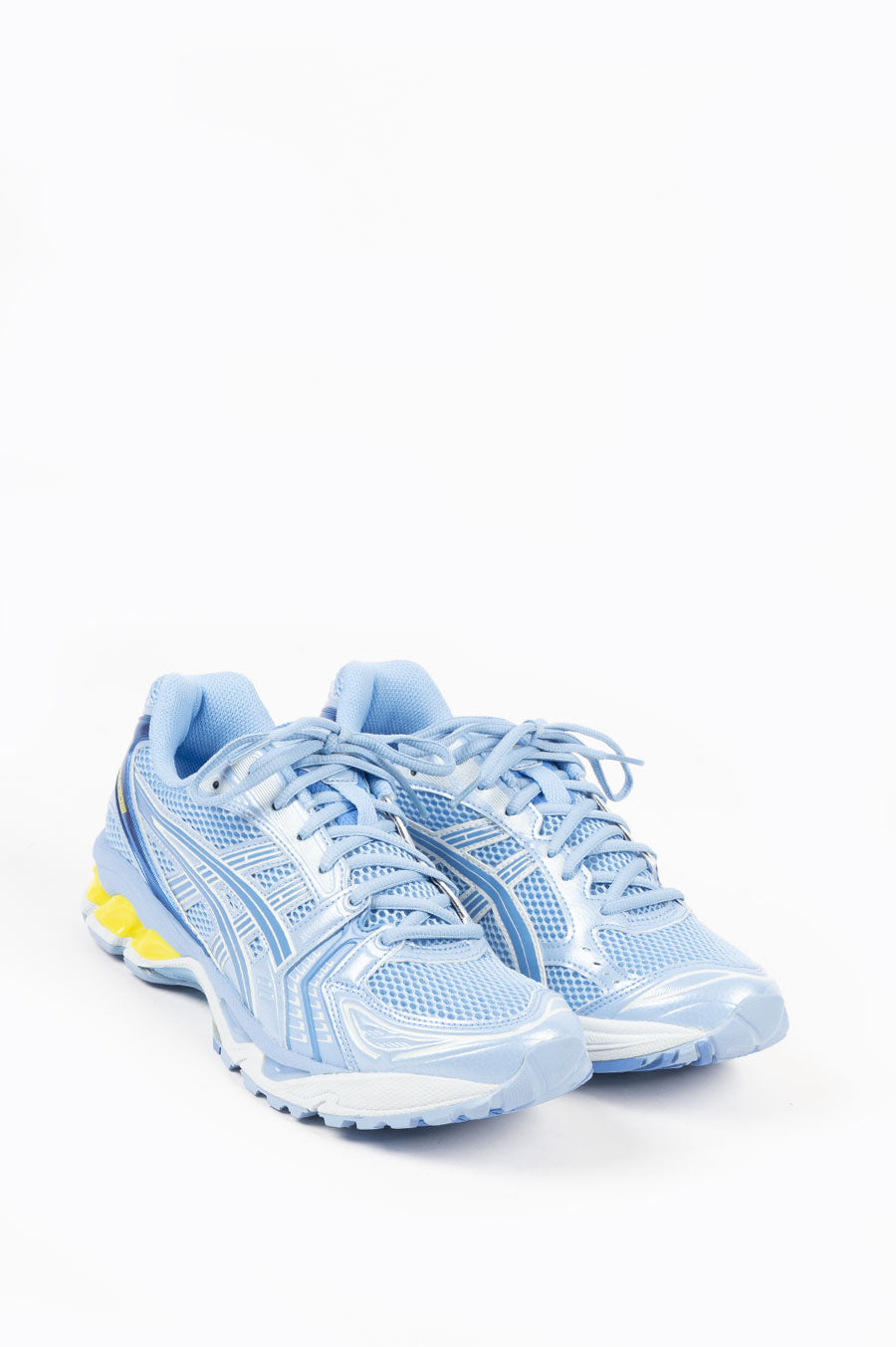 ASICS GEL-KAYANO 14 ICE STUDIOS BLUE BELL