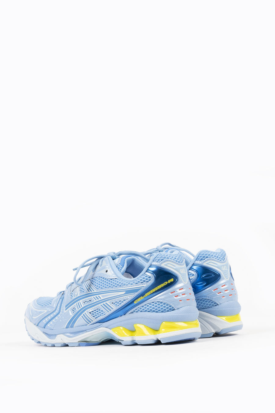 ASICS GEL-KAYANO 14 ICE STUDIOS BLUE BELL