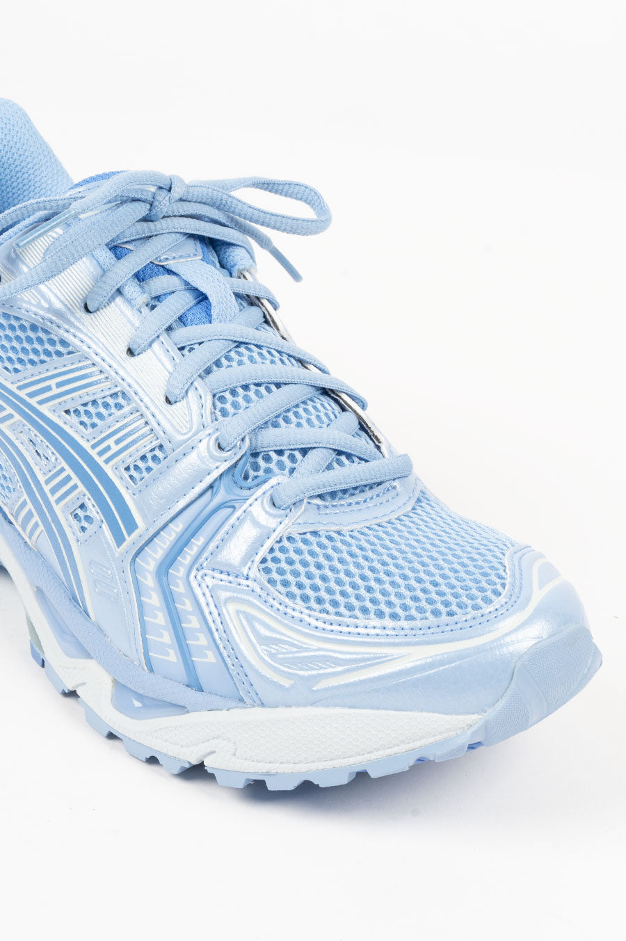 ASICS GEL-KAYANO 14 ICE STUDIOS BLUE BELL