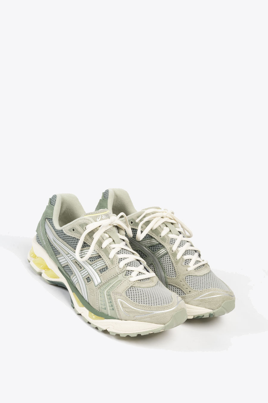 Asics gel kayano clearance olive