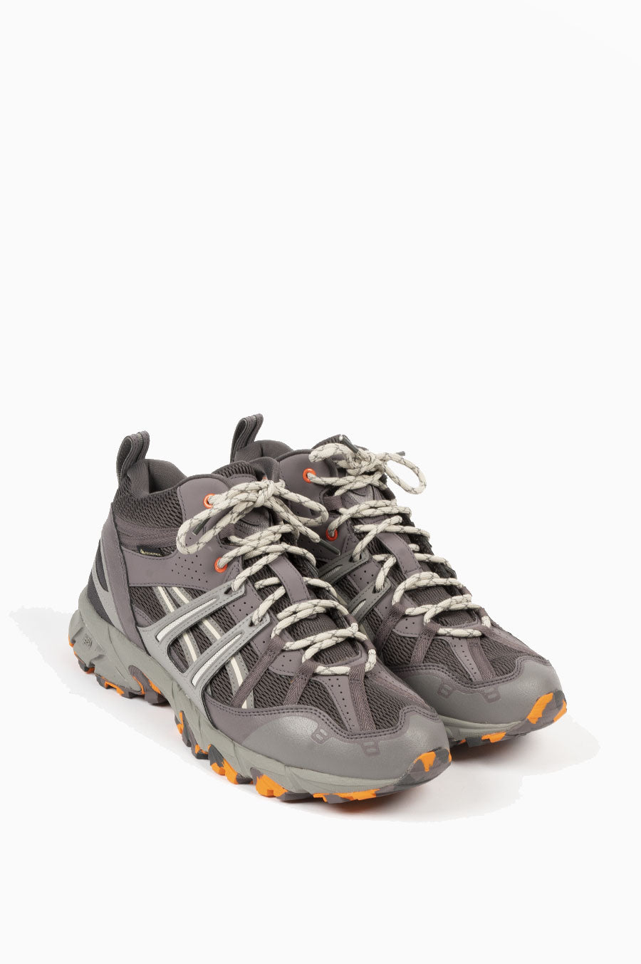 ASICS GEL-SONOMA 15-50 MT GTX OBSIDIAN GREY