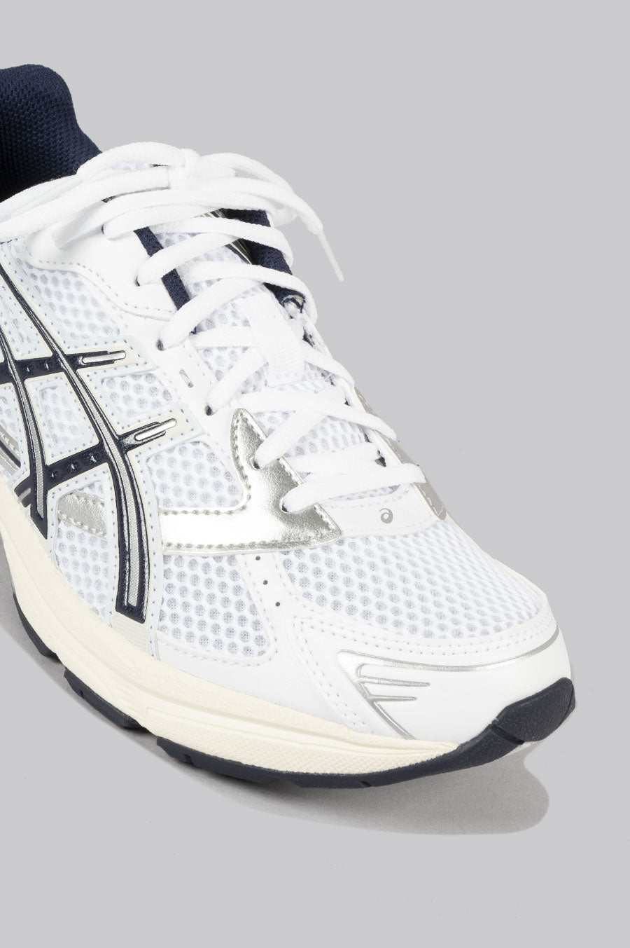 ASICS GEL-1130 WOMENS WHITE MIDNIGHT