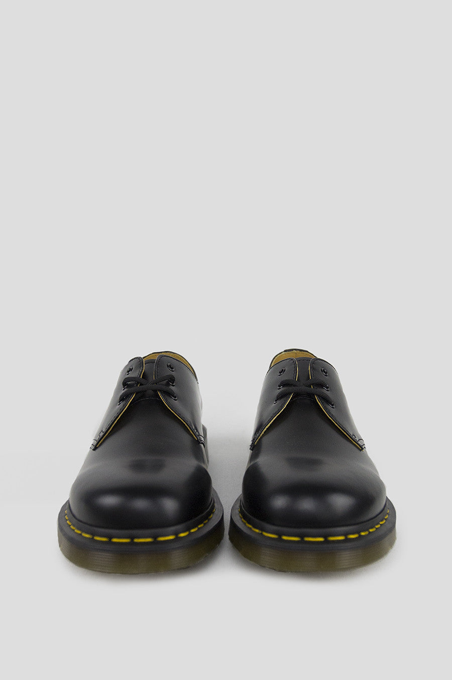 DR MARTENS 1461 SMOOTH BLACK