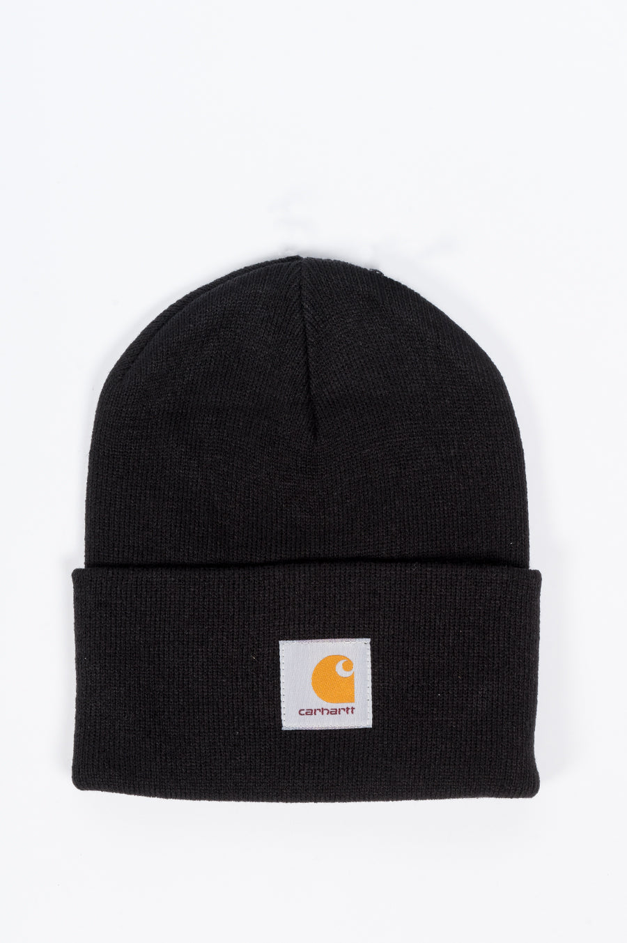 Carhartt Wip Acrylic Watch Hat Black Blends