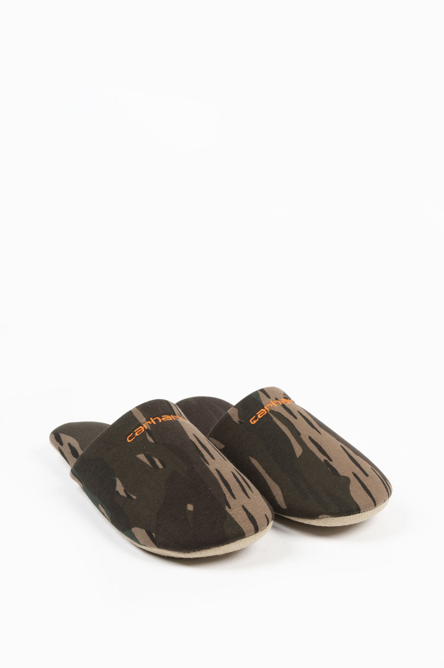 Carhartt house sale slippers