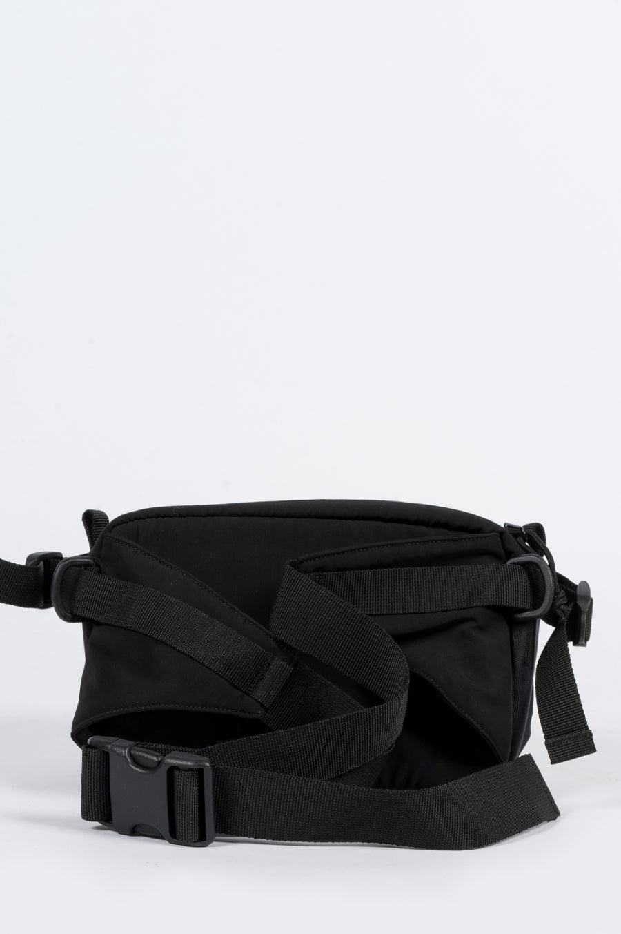 Carhartt WIP Military Hip Bag - Adventure/Black