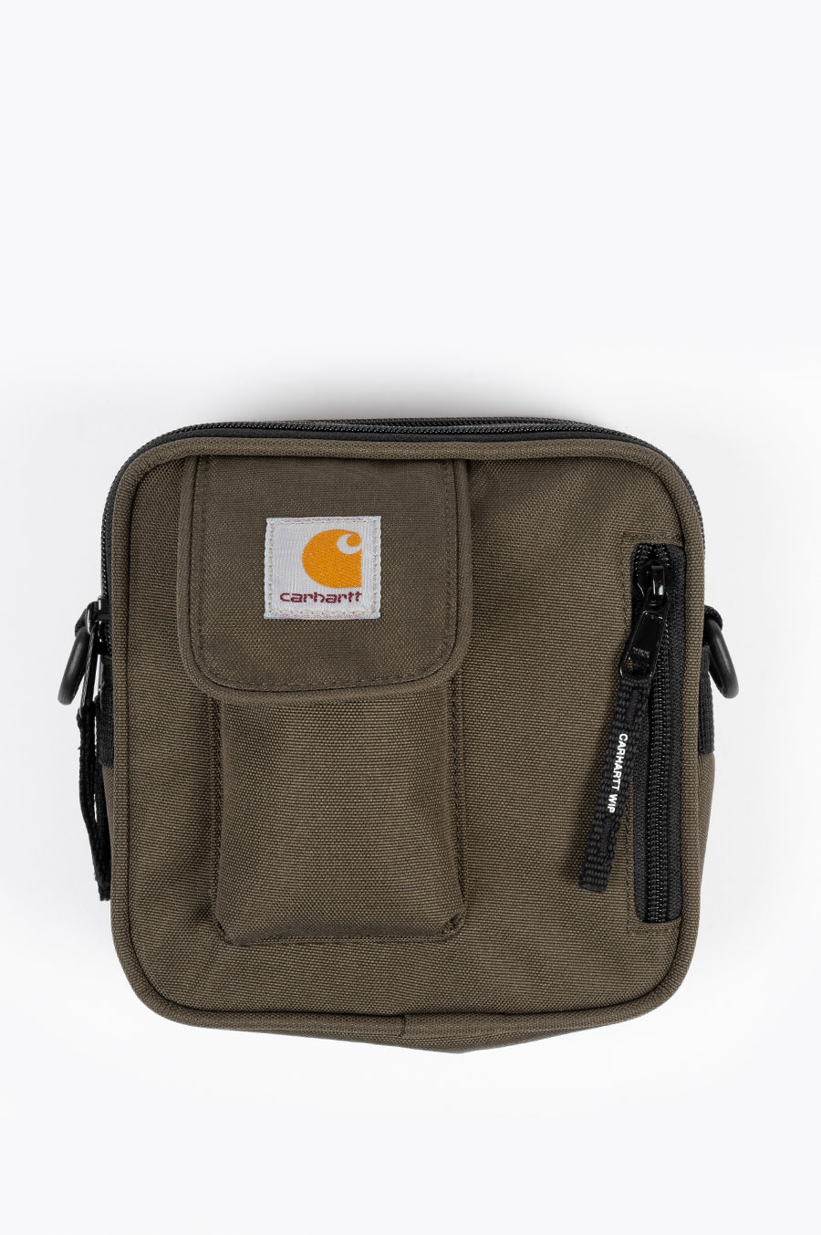 CARHARTT WIP ESSENTIAL BAG SMALL CYPRESS