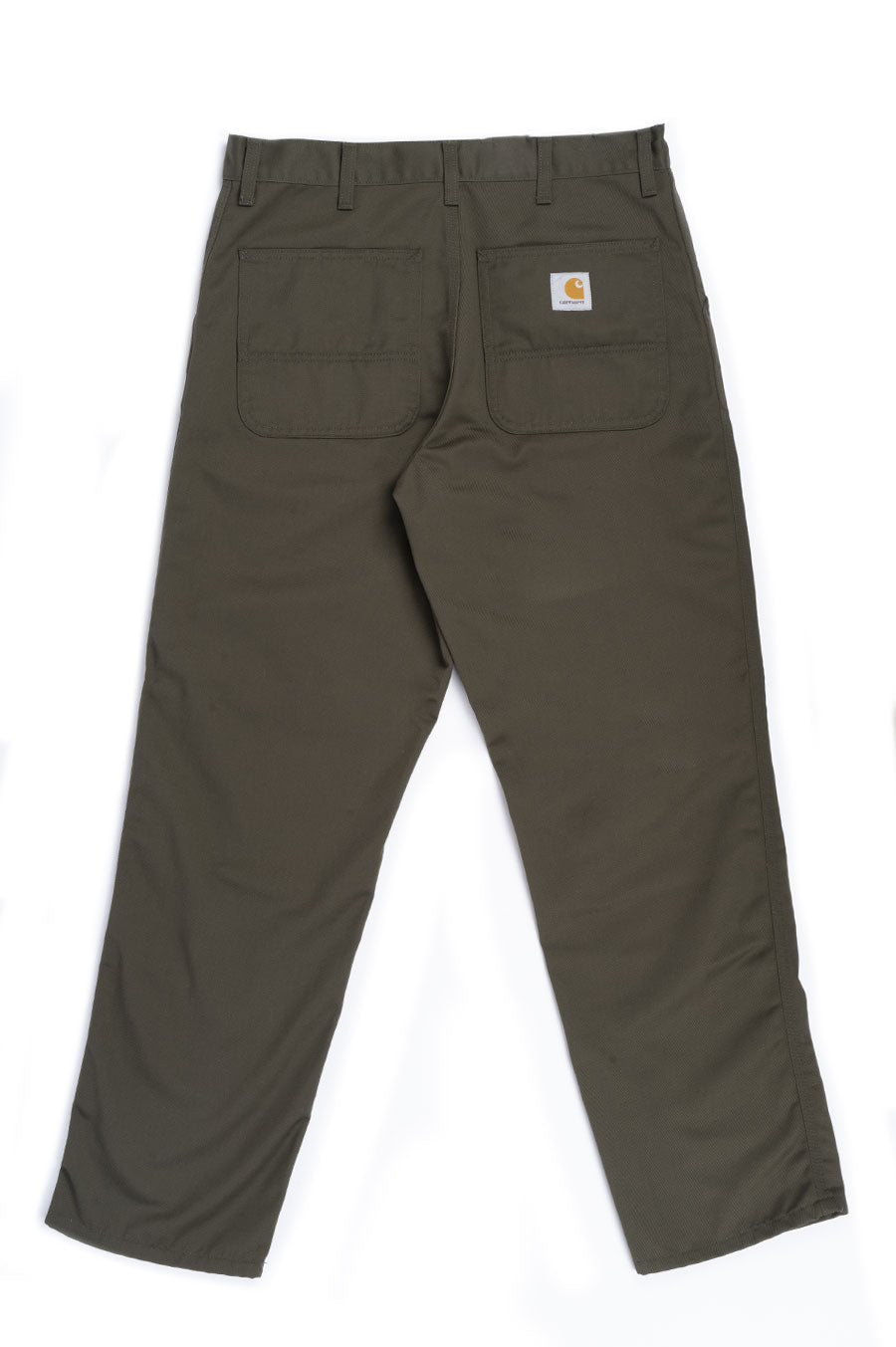 CARHARTT WIP SIMPLE PANT CYPRESS