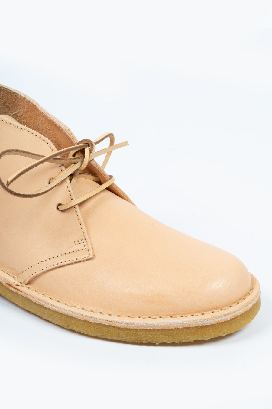 Clarks veg cheap tan desert boot