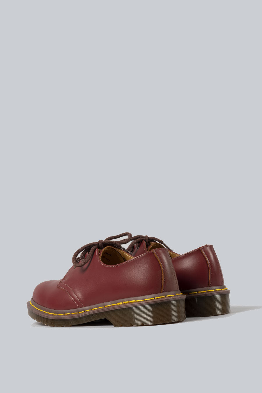 Doc martens hot sale 1461 oxblood