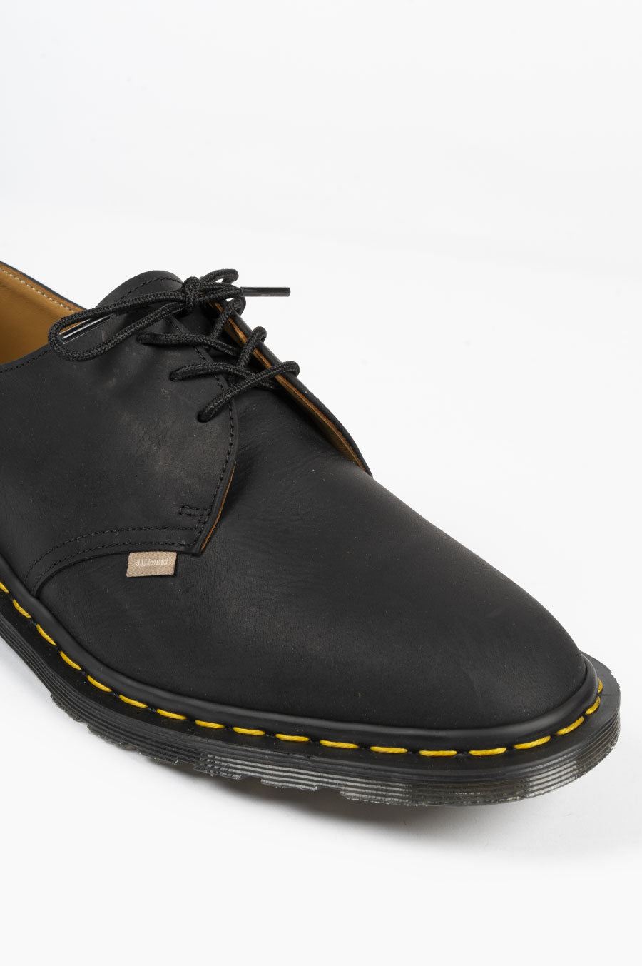 Doc martens outlet archie black