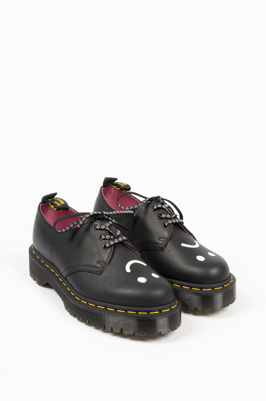 Lazy oaf cheap doc martin