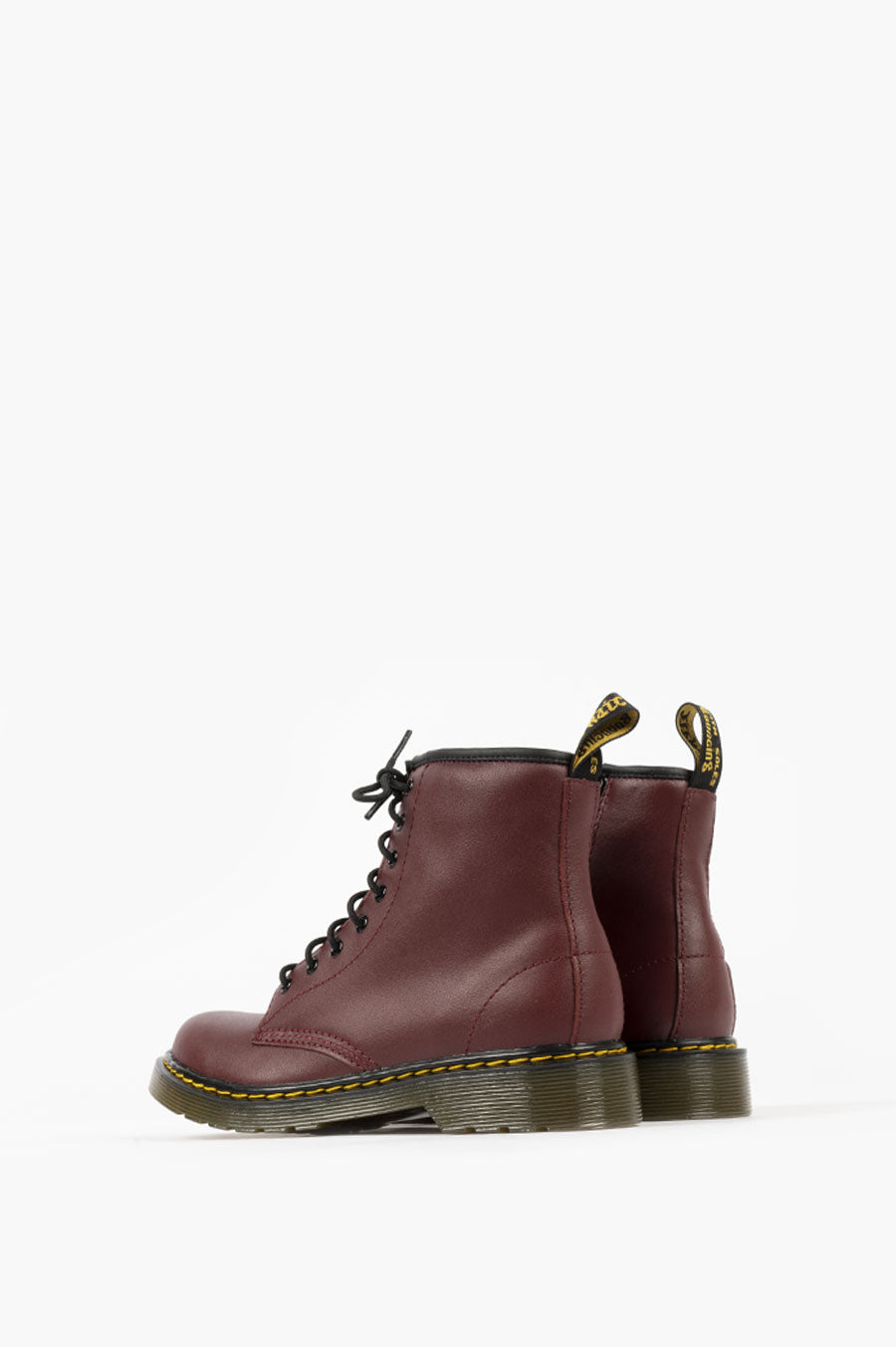 Dr martens hot sale pascal temperley