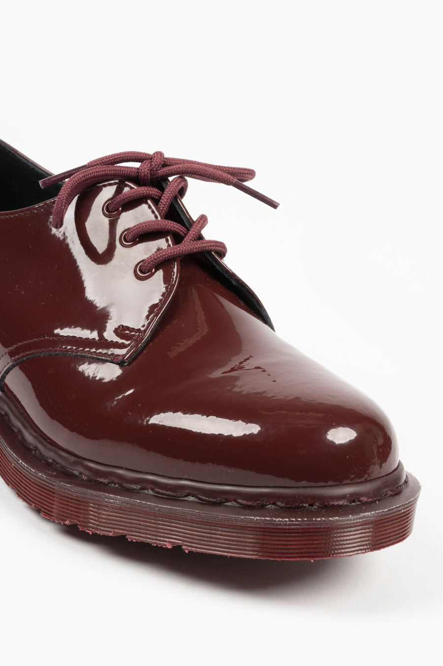 Dr martens nyro orders patent