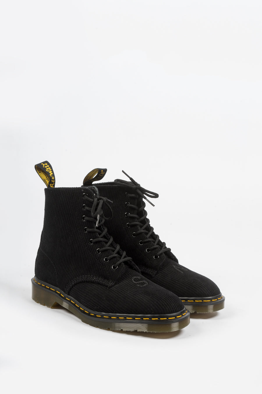 Dr. martens outlet x undercover 1460