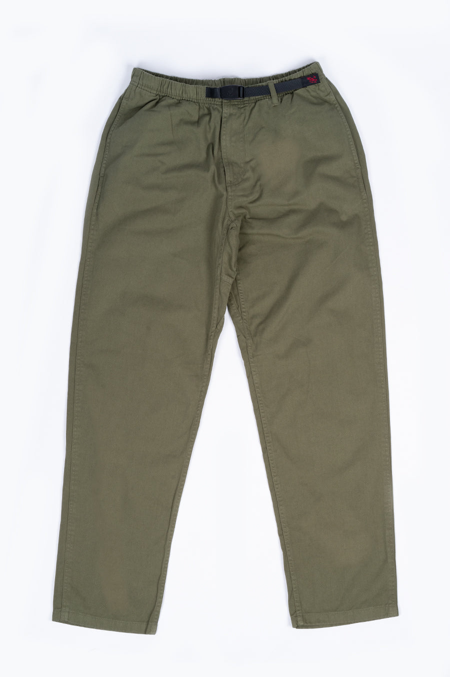 GRAMICCI PANTS OLIVE – BLENDS