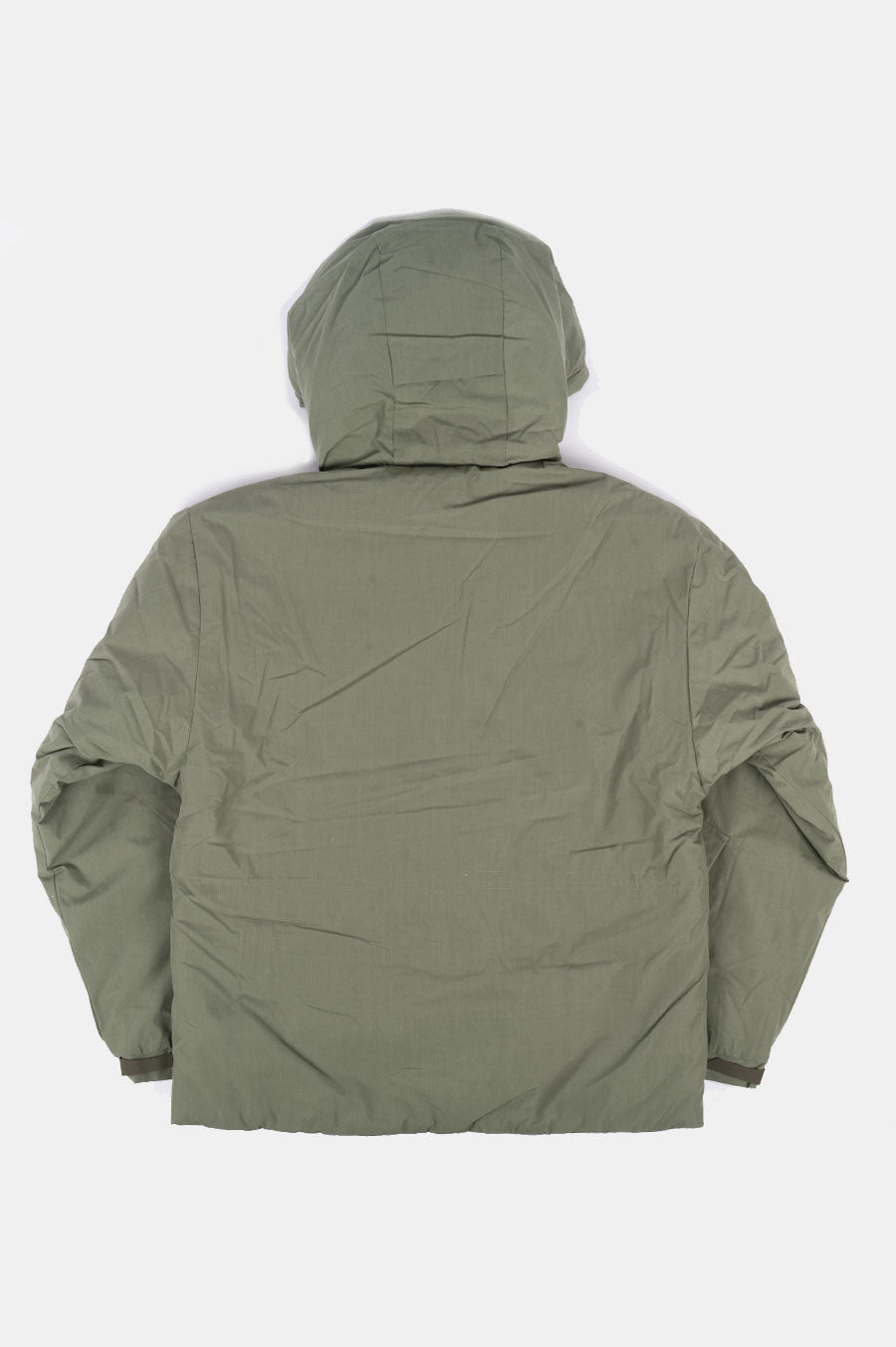 GRAMICCI F/CE INSULATION JACKET OLIVE