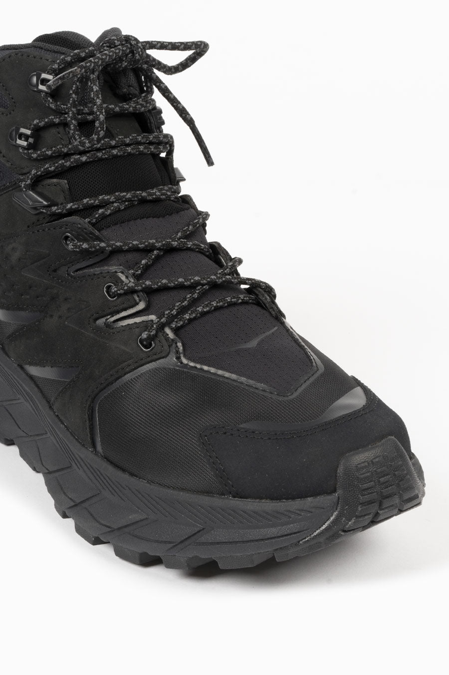 HOKA ONE ONE ANACAPA MID GTX BLACK – BLENDS