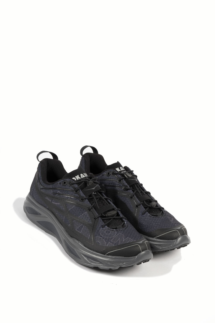 HOKA HUAKA ORGINS BLACK