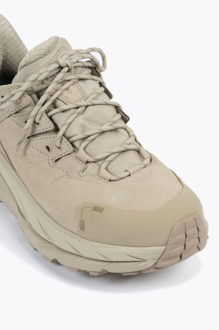 HOKA KAHA 2 LOW GTX OXFORD TAN – BLENDS