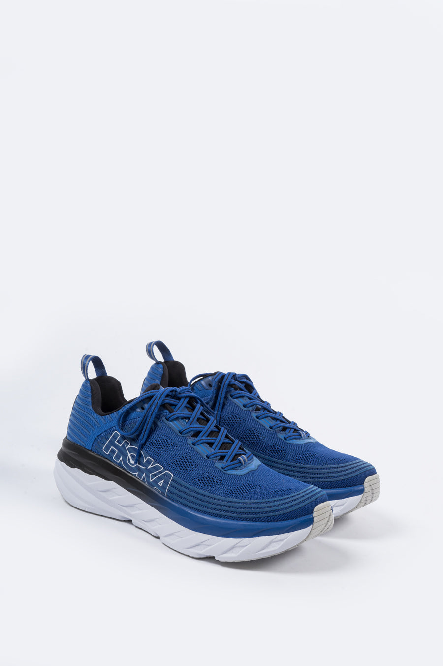 Hoka one one on sale mens bondi 6