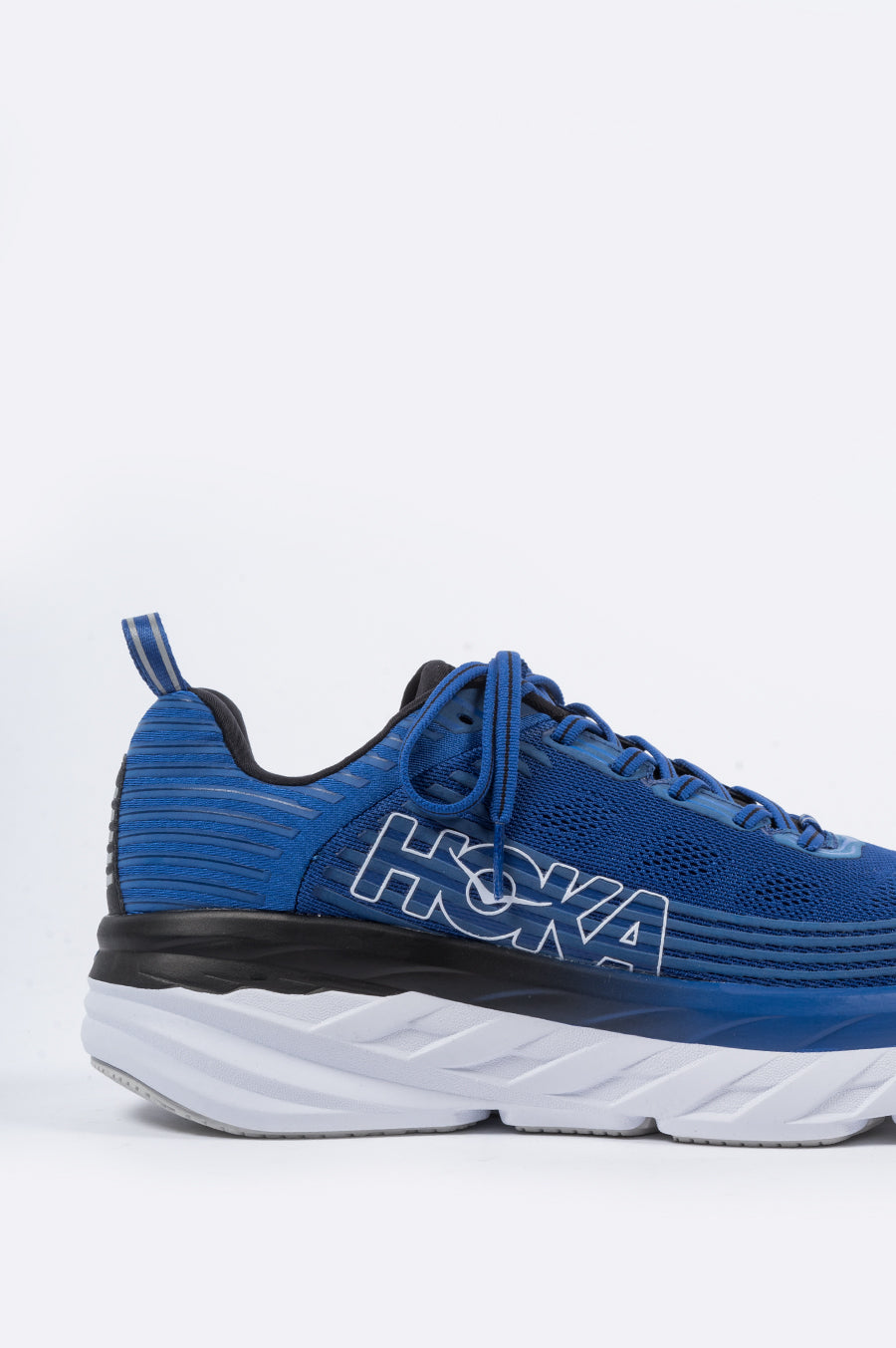 Hoka bondi 6 online hombre