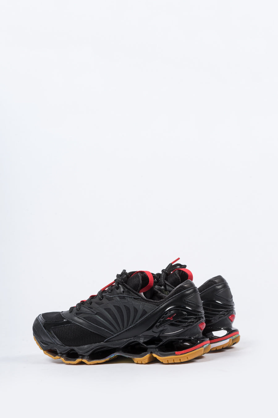 Tênis mizuno outlet wave prophecy