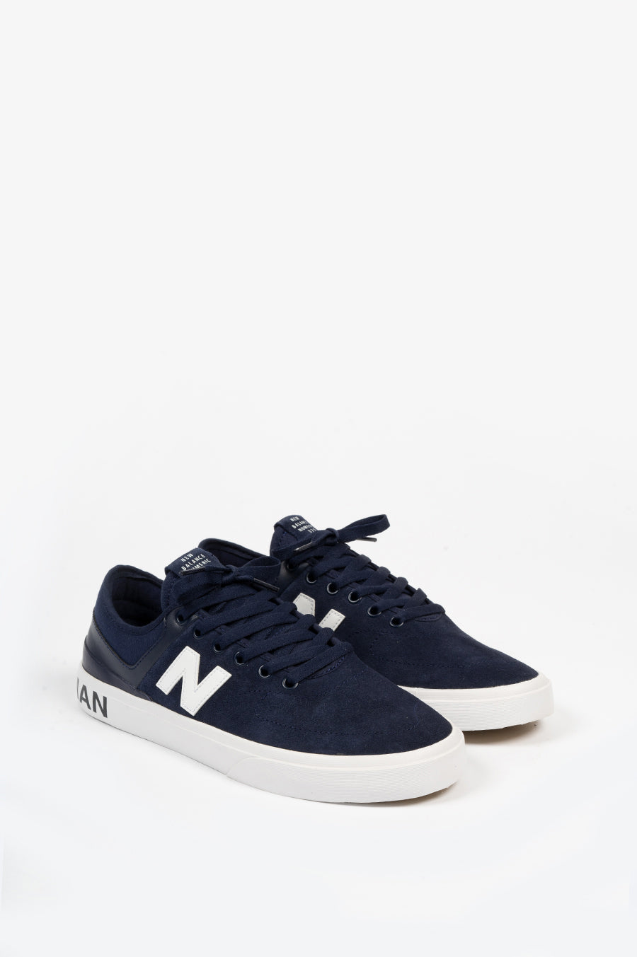 JUNYA WATANABE MAN X NEW BALANCE NUMERIC 379 NAVY